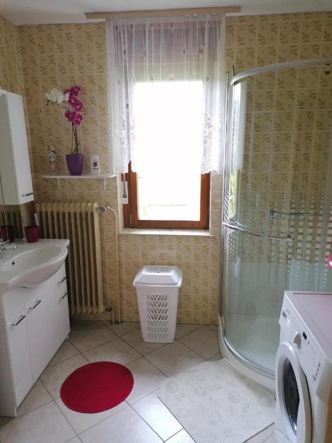 Apartments Novak Ljubno Eksteriør billede