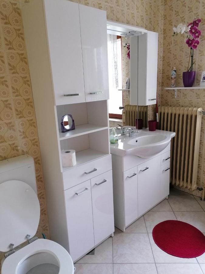 Apartments Novak Ljubno Eksteriør billede