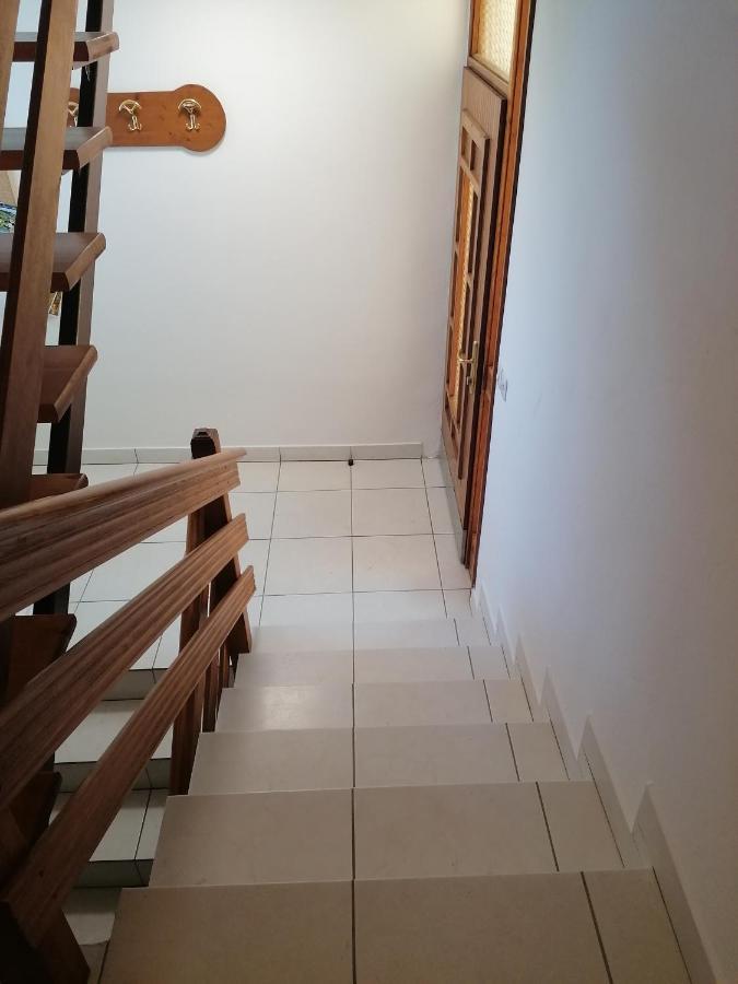 Apartments Novak Ljubno Eksteriør billede