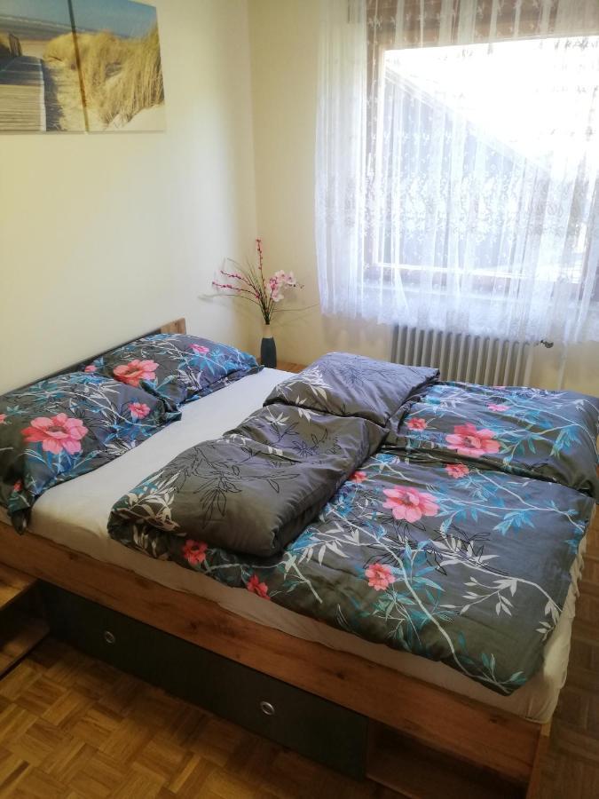 Apartments Novak Ljubno Eksteriør billede
