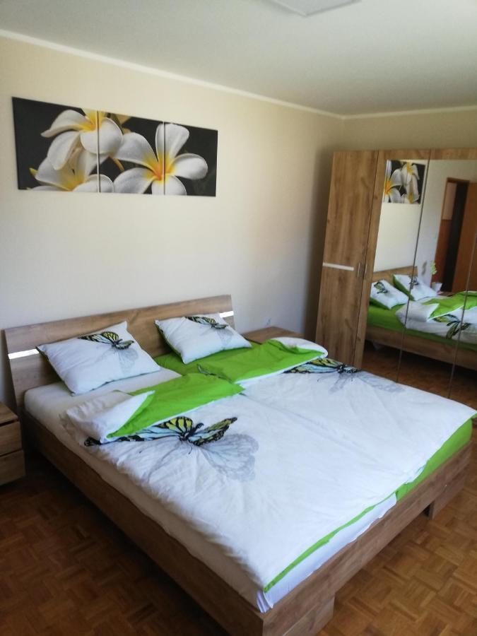 Apartments Novak Ljubno Eksteriør billede
