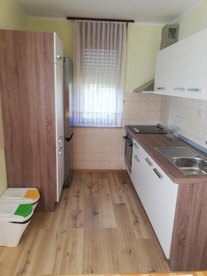 Apartments Novak Ljubno Eksteriør billede