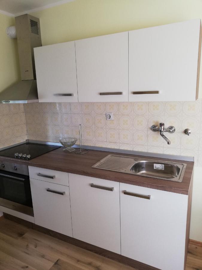 Apartments Novak Ljubno Eksteriør billede